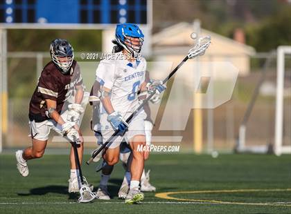 Thumbnail 2 in St. Francis @ Culver City (CIF-SS Div 2 Final) photogallery.