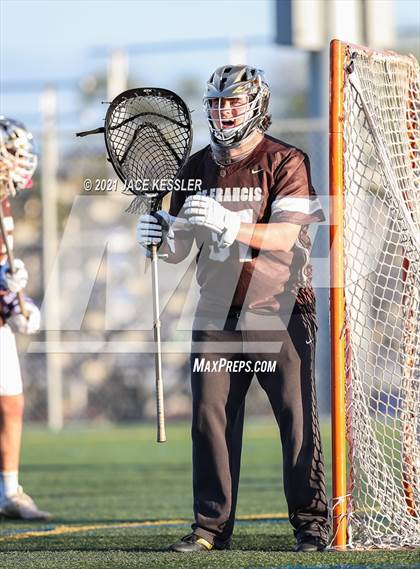 Thumbnail 1 in St. Francis @ Culver City (CIF-SS Div 2 Final) photogallery.