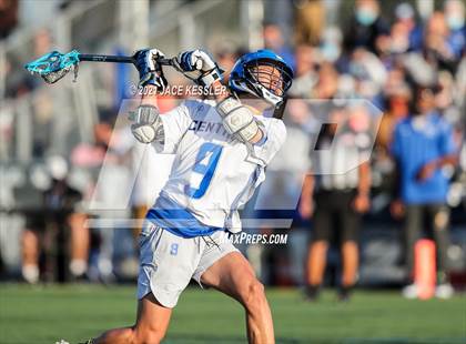 Thumbnail 3 in St. Francis @ Culver City (CIF-SS Div 2 Final) photogallery.