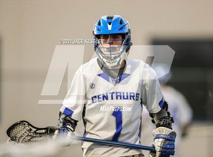 Thumbnail 1 in St. Francis @ Culver City (CIF-SS Div 2 Final) photogallery.
