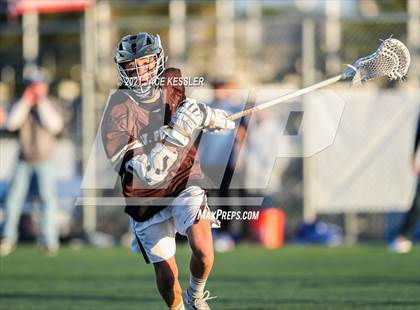 Thumbnail 2 in St. Francis @ Culver City (CIF-SS Div 2 Final) photogallery.