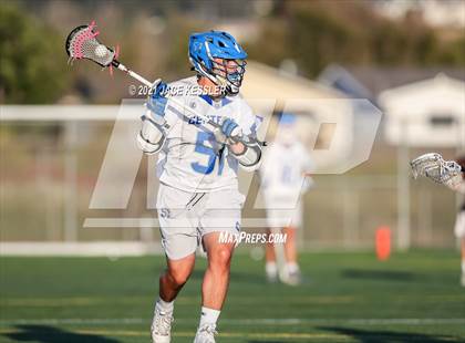 Thumbnail 1 in St. Francis @ Culver City (CIF-SS Div 2 Final) photogallery.