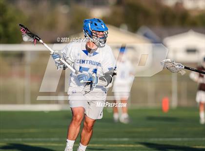 Thumbnail 2 in St. Francis @ Culver City (CIF-SS Div 2 Final) photogallery.