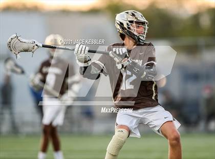 Thumbnail 3 in St. Francis @ Culver City (CIF-SS Div 2 Final) photogallery.