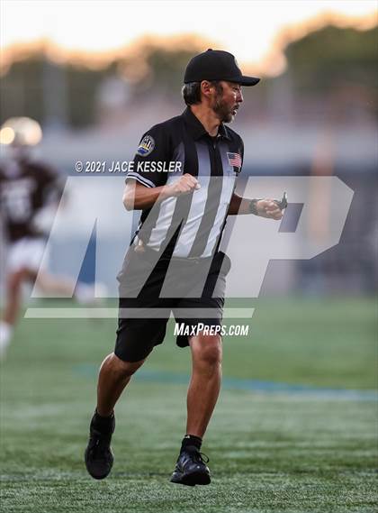 Thumbnail 2 in St. Francis @ Culver City (CIF-SS Div 2 Final) photogallery.