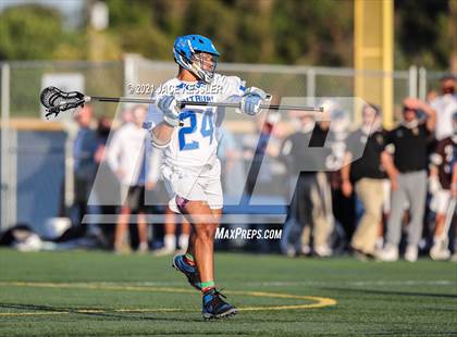 Thumbnail 1 in St. Francis @ Culver City (CIF-SS Div 2 Final) photogallery.