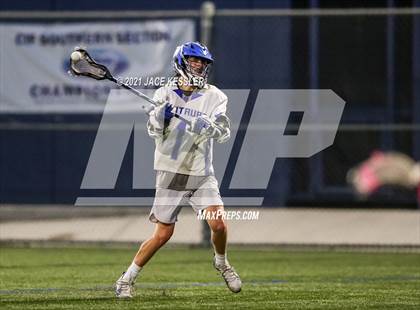 Thumbnail 2 in St. Francis @ Culver City (CIF-SS Div 2 Final) photogallery.