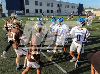 Thumbnail 3 in St. Francis @ Culver City (CIF-SS Div 2 Final) photogallery.