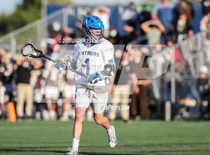 Thumbnail 1 in St. Francis @ Culver City (CIF-SS Div 2 Final) photogallery.