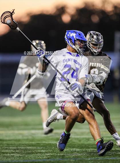 Thumbnail 1 in St. Francis @ Culver City (CIF-SS Div 2 Final) photogallery.
