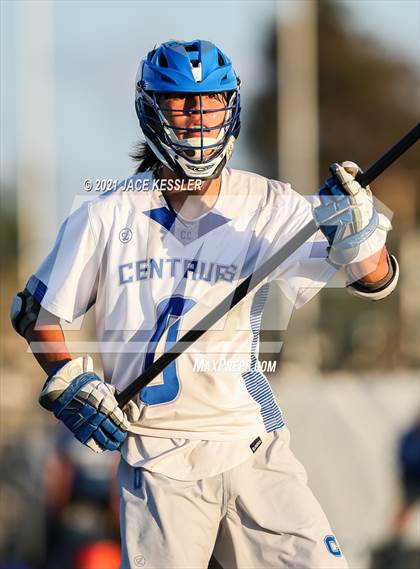 Thumbnail 3 in St. Francis @ Culver City (CIF-SS Div 2 Final) photogallery.