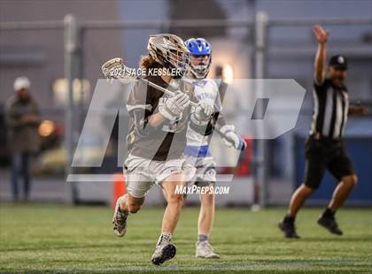 Thumbnail 1 in St. Francis @ Culver City (CIF-SS Div 2 Final) photogallery.