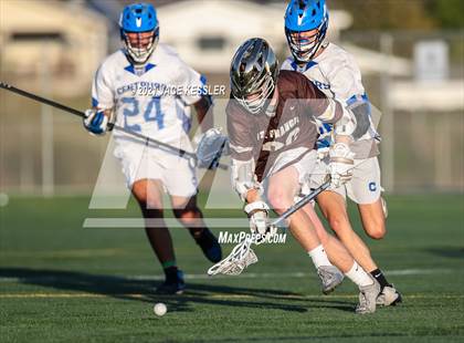 Thumbnail 3 in St. Francis @ Culver City (CIF-SS Div 2 Final) photogallery.