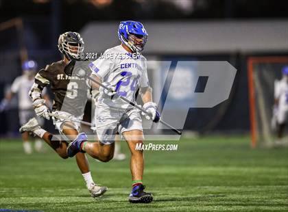 Thumbnail 3 in St. Francis @ Culver City (CIF-SS Div 2 Final) photogallery.