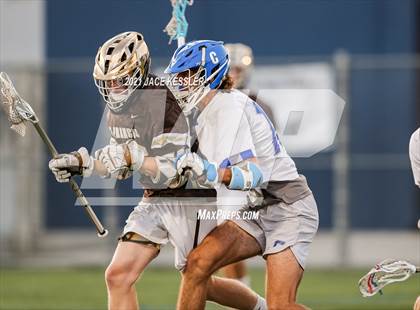 Thumbnail 2 in St. Francis @ Culver City (CIF-SS Div 2 Final) photogallery.