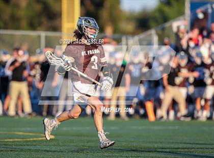 Thumbnail 1 in St. Francis @ Culver City (CIF-SS Div 2 Final) photogallery.