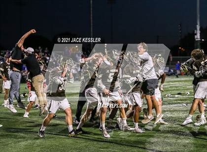 Thumbnail 1 in St. Francis @ Culver City (CIF-SS Div 2 Final) photogallery.