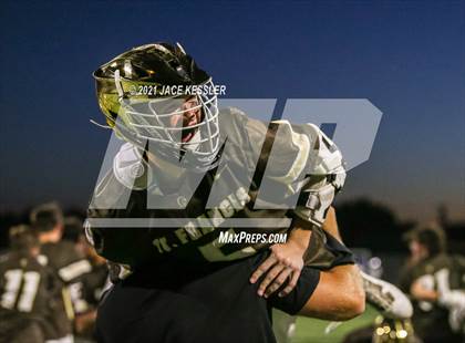 Thumbnail 3 in St. Francis @ Culver City (CIF-SS Div 2 Final) photogallery.