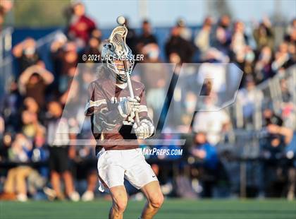 Thumbnail 1 in St. Francis @ Culver City (CIF-SS Div 2 Final) photogallery.