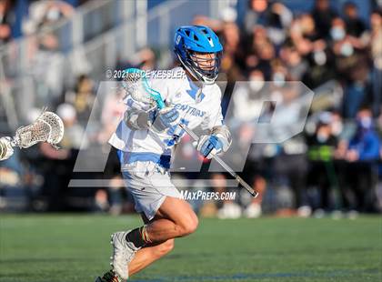 Thumbnail 1 in St. Francis @ Culver City (CIF-SS Div 2 Final) photogallery.