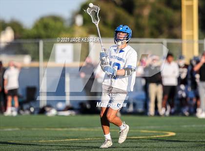 Thumbnail 1 in St. Francis @ Culver City (CIF-SS Div 2 Final) photogallery.