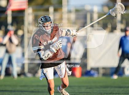 Thumbnail 1 in St. Francis @ Culver City (CIF-SS Div 2 Final) photogallery.