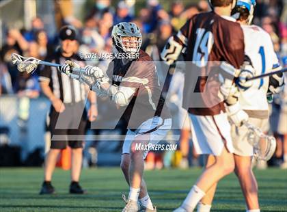 Thumbnail 2 in St. Francis @ Culver City (CIF-SS Div 2 Final) photogallery.