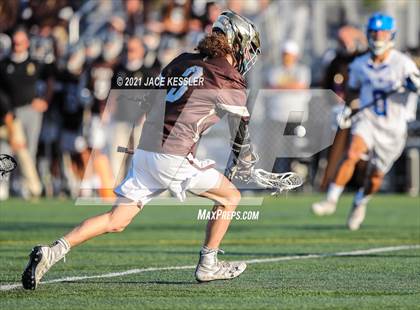 Thumbnail 2 in St. Francis @ Culver City (CIF-SS Div 2 Final) photogallery.