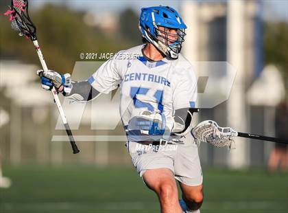 Thumbnail 1 in St. Francis @ Culver City (CIF-SS Div 2 Final) photogallery.