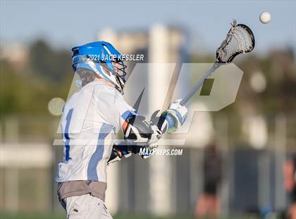 Thumbnail 2 in St. Francis @ Culver City (CIF-SS Div 2 Final) photogallery.