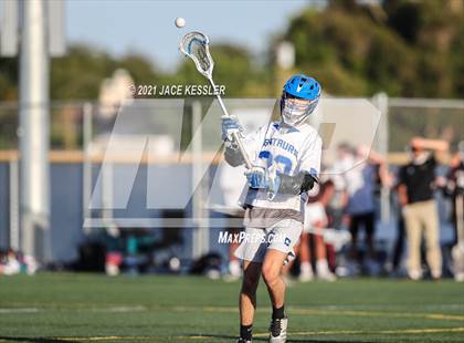 Thumbnail 1 in St. Francis @ Culver City (CIF-SS Div 2 Final) photogallery.