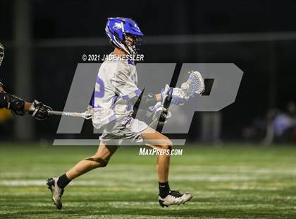 Thumbnail 1 in St. Francis @ Culver City (CIF-SS Div 2 Final) photogallery.