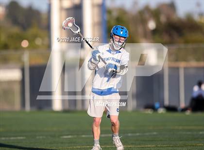 Thumbnail 1 in St. Francis @ Culver City (CIF-SS Div 2 Final) photogallery.