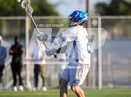 Thumbnail 2 in St. Francis @ Culver City (CIF-SS Div 2 Final) photogallery.