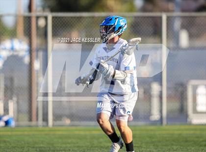 Thumbnail 2 in St. Francis @ Culver City (CIF-SS Div 2 Final) photogallery.