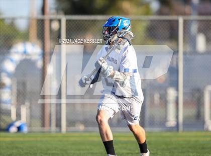 Thumbnail 3 in St. Francis @ Culver City (CIF-SS Div 2 Final) photogallery.