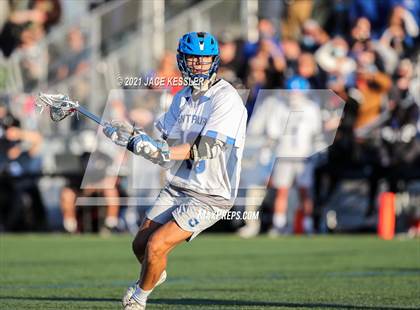 Thumbnail 3 in St. Francis @ Culver City (CIF-SS Div 2 Final) photogallery.