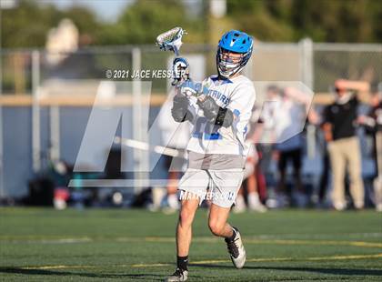 Thumbnail 3 in St. Francis @ Culver City (CIF-SS Div 2 Final) photogallery.