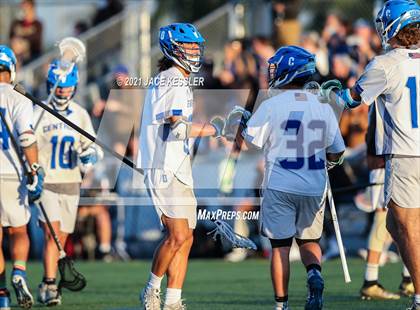 Thumbnail 2 in St. Francis @ Culver City (CIF-SS Div 2 Final) photogallery.