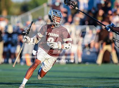 Thumbnail 1 in St. Francis @ Culver City (CIF-SS Div 2 Final) photogallery.
