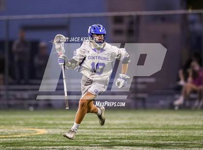 Thumbnail 1 in St. Francis @ Culver City (CIF-SS Div 2 Final) photogallery.