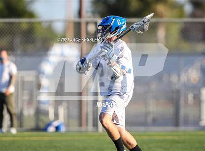 Thumbnail 1 in St. Francis @ Culver City (CIF-SS Div 2 Final) photogallery.