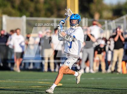 Thumbnail 3 in St. Francis @ Culver City (CIF-SS Div 2 Final) photogallery.