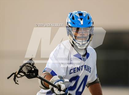 Thumbnail 3 in St. Francis @ Culver City (CIF-SS Div 2 Final) photogallery.