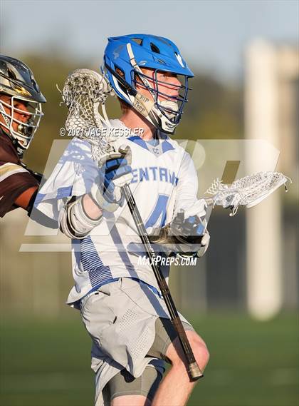 Thumbnail 3 in St. Francis @ Culver City (CIF-SS Div 2 Final) photogallery.