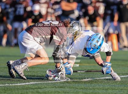 Thumbnail 1 in St. Francis @ Culver City (CIF-SS Div 2 Final) photogallery.