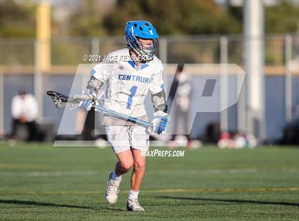 Thumbnail 1 in St. Francis @ Culver City (CIF-SS Div 2 Final) photogallery.