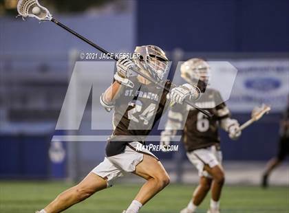 Thumbnail 3 in St. Francis @ Culver City (CIF-SS Div 2 Final) photogallery.
