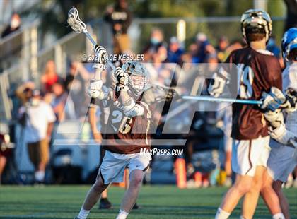 Thumbnail 1 in St. Francis @ Culver City (CIF-SS Div 2 Final) photogallery.