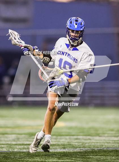 Thumbnail 2 in St. Francis @ Culver City (CIF-SS Div 2 Final) photogallery.